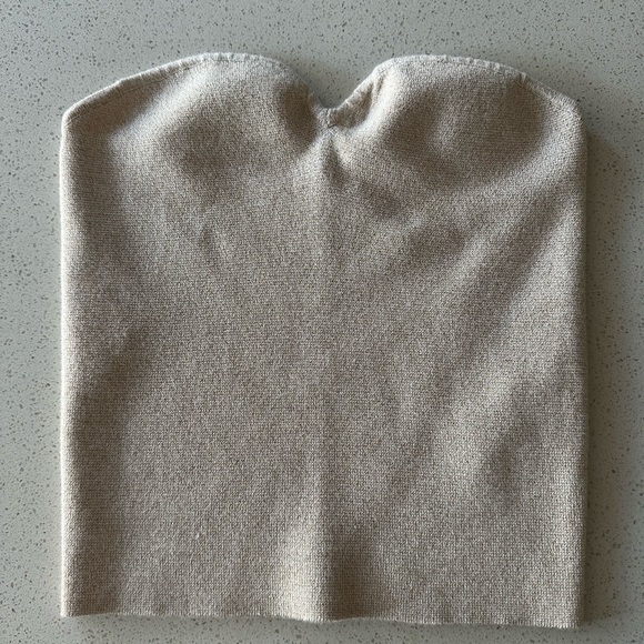 Abercrombie & Fitch tube top - Picture 1 of 3